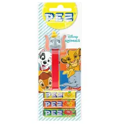 آبنبات همراه پایه حیوانات دیزنی (دامبو) پز – PEZ