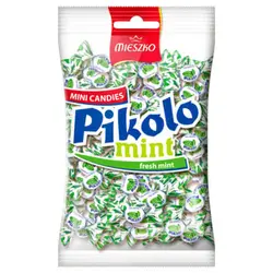 آبنبات پیکولو نعناع – pikolo