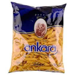 ماکارونی پنه آنکارا مدل ankara – Penne