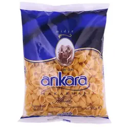 ماکارونی صدفی آنکارا مدل ankara – Midye