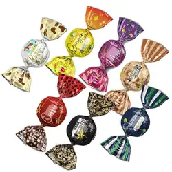 شکلات کیلویی تافی مگا استار – Mega star