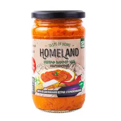 چاشنی بادمجان تند هوم لند – Homeland