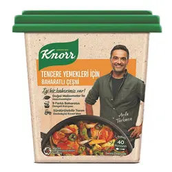 ادویه  سبزیجات تند کنور – Knorr