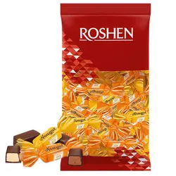 آبنبات نوقات هیزا روشن – Roshen