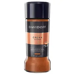 قهوه فوری کریما دیویدف – Davidoff