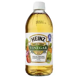 سرکه سیب هاینز – HEINZ