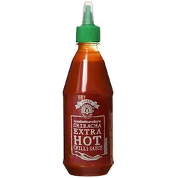 سس اکسترا هات چیلی سریاچا – Sriracha