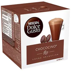 کپسول هات چاکلت چوکوسینو دولچه گوستو نسکافه – Nescafe