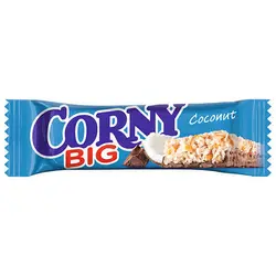 غلات بار نارگیلی کورنی بیگ – Corny Big