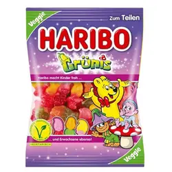 پاستیل هاریبو گرونیس آلمان – Haribo