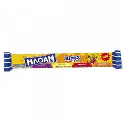 تافی ماووم bloxx میوه و کوکا کولا – Maoam