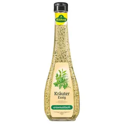 سرکه حاوی گیاهان باغی کوهن – Kuhen