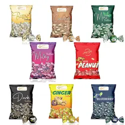 تخفیف ویژه تافی مگا استار ( 4 کیلو) – Mega star