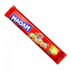 تافی ماووم توت فرنگی – Maoam