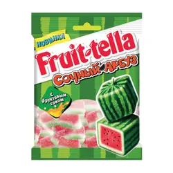 پاستیل فروت تلا هندوانه ای – Fruit tella