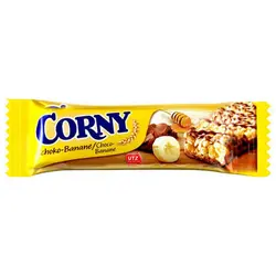 غلات بار موز و شکلات کورنی – Corny