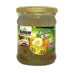 مربا بالنگ بدون شکر کامور – Kamvar