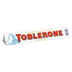 شکلات سفید تابلرون سوئیس – Tobleron