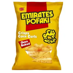پفک پنیری امارات – Emirates Pofaki