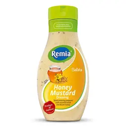 سس مخصوص سالاد رمیا – Remia