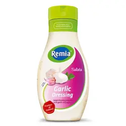 سس مخصوص سالاد رمیا – Remia