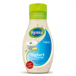 سس مخصوص سالاد رمیا – Remia