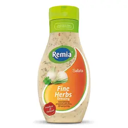 سس مخصوص سالاد رمیا – Remia