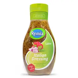 سس مخصوص سالاد رمیا – Remia