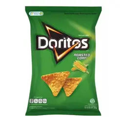 چیپس ترتیلا دوریتوز ساده ذرت بو داده – Doritos
