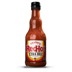 سس اکسترا هات فرانکز رد هات – FRANK’S REDHOT