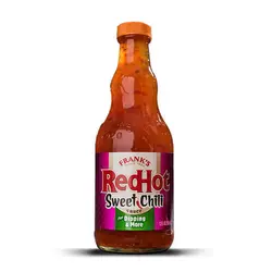 سس سوییت چیلی فرانکز رد هات – FRANK’S REDHOT