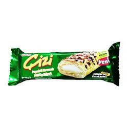 شیرینی بورک پنیر چیزی اولکر – Ulker