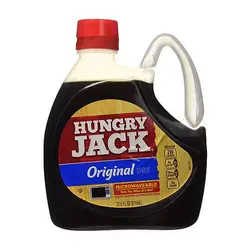 سیروپ پنکیک اورجینال هانگری جک – Hungry jack