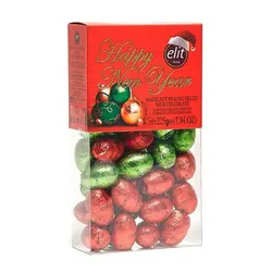 شکلات تخم مرغی الیت سال نو – elit