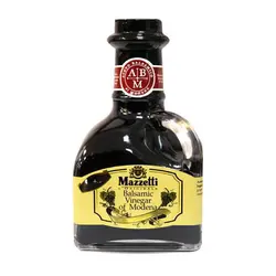 سرکه بالزامیک مازتی Mazzetti – 250 ml