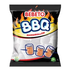 مارشملو باربیکیو BBQ ببتو – Bebeto