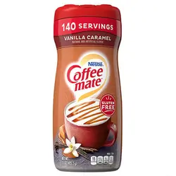 کافی میت نستله بدون گلوتن مدل Nestle – vanilla caramel