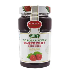 مربای رژیمی و بدون قند اشتوت – Stute