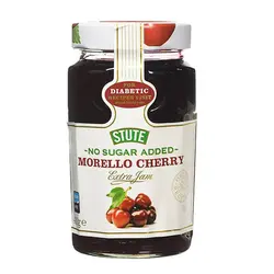 مربای رژیمی و بدون قند اشتوت – Stute