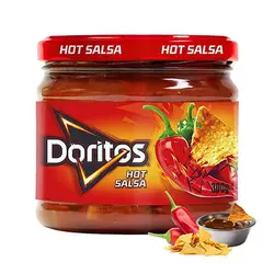 سس چیپس ترتیلا دوریتوز – Doritos