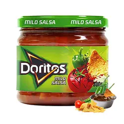 سس چیپس ترتیلا دوریتوز – Doritos