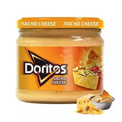 سس چیپس ترتیلا دوریتوز – Doritos