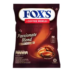 آبنبات فوکس قهوه – FOX’S