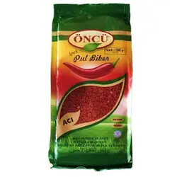 پودر فلفل قرمز پولبیبر اونچو – Öncü