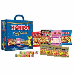 کیف سوپرایز پاستیل هاریبو – Haribo