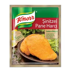 پودر سوخاری شنیسل مرغ کنور – Knorr