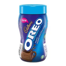 پودر هات چاکلت اورئو کدبری – Cadbury