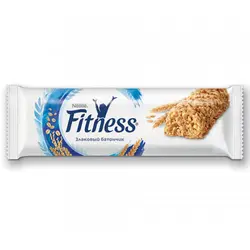 شکلات بار رژیمی ساده فیتنس نستله – nestle