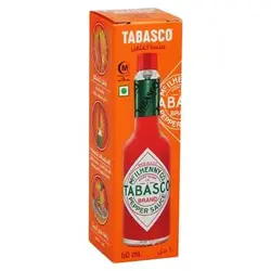 سس فلفل قرمز تاباسکو – Tabasco