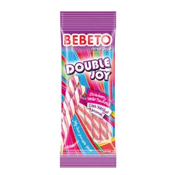 پاستیل ترش دابل جوی ببتو – Bebeto